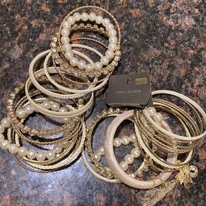 River Island Bracelets *Arm Candy* Brand New!